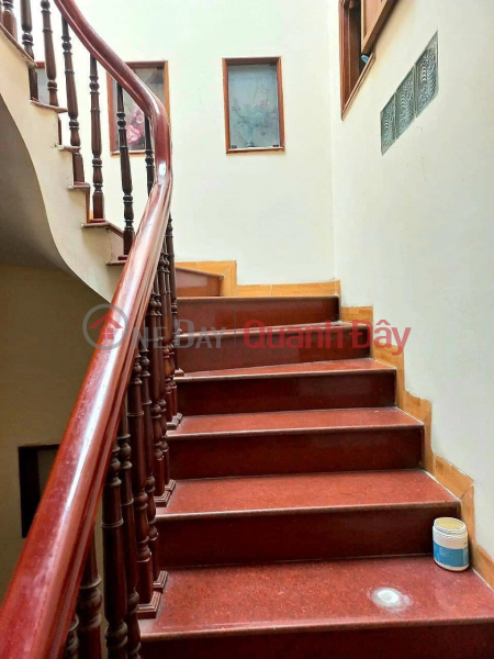 House for sale Luong Khanh Thien, Tan Mai, 40m, 5T, car 5m, kd online, near lake, park., Vietnam, Sales | đ 5.4 Billion