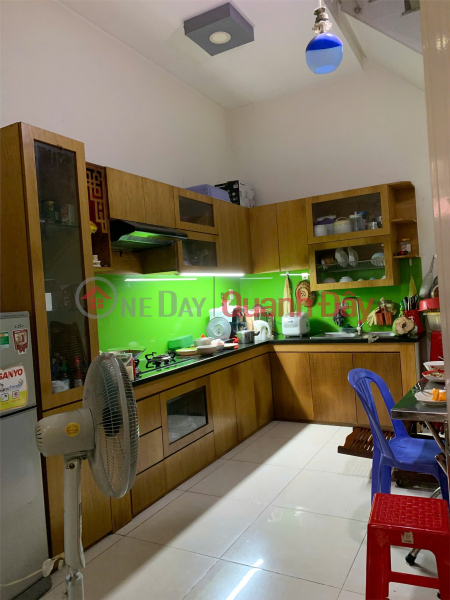BEAUTIFUL HOUSE – GOOD PRICE – FOR SALE AT 276\\/3\\/45\\/11\\/9A Ma Lo, Binh Tri Dong Ward, Binh Tan, HCM, Vietnam, Sales | đ 5.35 Billion