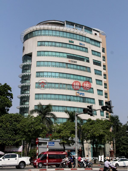 HTP building (HTP building) Hai Ba Trung|搵地(OneDay)(3)