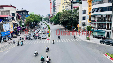 House for sale on Nguyen Van Cu, garage, alley, business _0