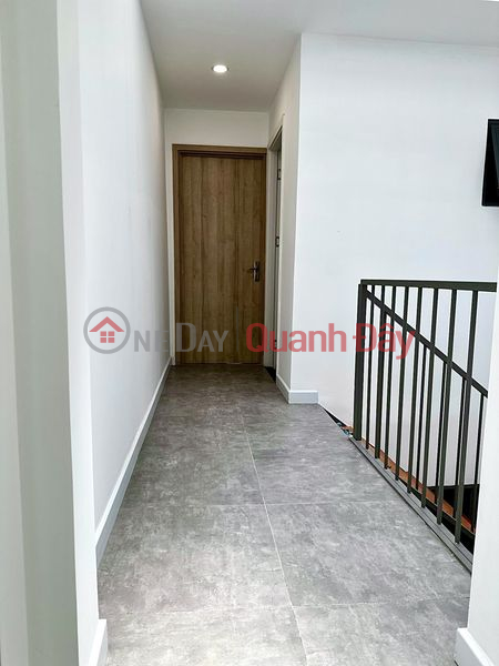 đ 18 Million/ month | House for rent on Bui Dinh Tuy, Ward 12, Binh Thanh District