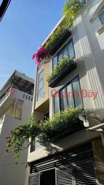 Property Search Vietnam | OneDay | Residential | Sales Listings, SUPER HOT Q2 - 3-STOREY HOUSE - CAR ALLEY - CENTER OF DISTRICT 2 - NEAR NGUYEN THI DINH - AN PHU INTERSECTION - CONTACT 0911-242-789