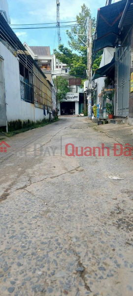 House 1 ground floor on Huynh Thi Hai street, district 12, HCMC | Vietnam Sales đ 1.35 Billion