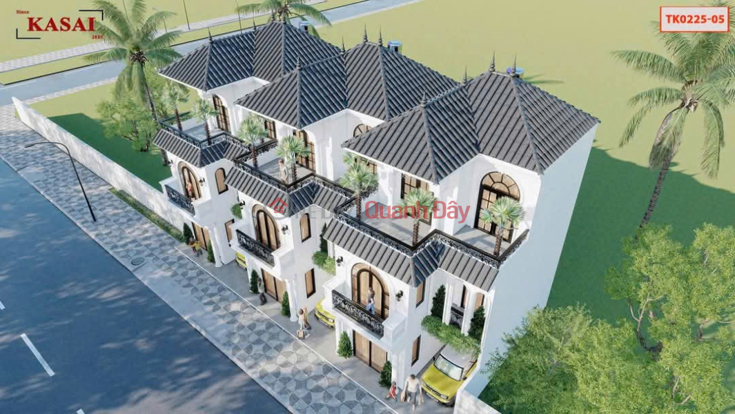 đ 3,1 tỷ HOT HOT HOT - CHÍNH CHỦ CẦN BÁN CĂN NHÀ 3 TẦNG Tại ngõ 84, đường Lê Lai, P. Đông Hương, TP Thanh Hóa