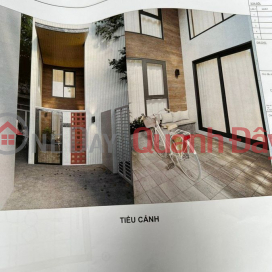 Hoàng Như Tiếp 62m2, 5 tầng, mặt tiền 7.5m, 6.85 tỷ Long Biên _0