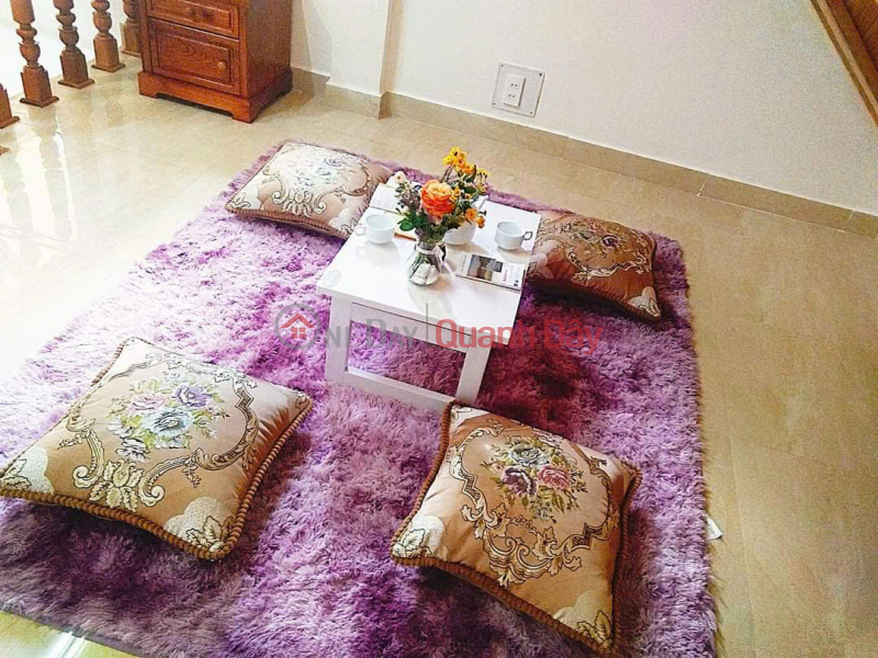 đ 23 Million/ month GARDEN VILLA FOR RENT NGO TAT TO WARD 8 DA LAT