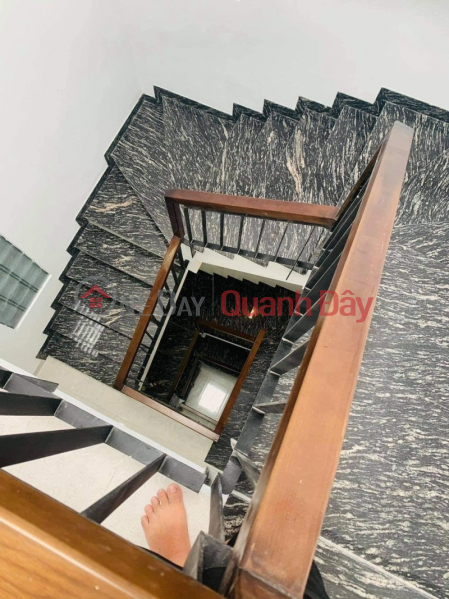 Property Search Vietnam | OneDay | Residential, Sales Listings | ► Dien Bien Phu Front House 62m2, 4 beautiful floors, Business, 7.x billion