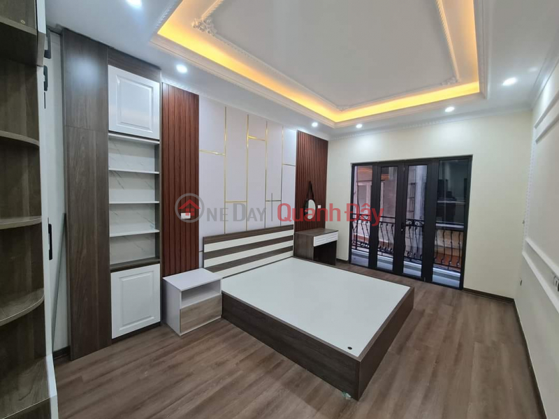 Property Search Vietnam | OneDay | Nhà ở Niêm yết bán, Bán nhà riêng Đội Cấn 37m2, 5 tầng, giá 4.75 tỷ. Nhà đẹp phân lô ngõ thông, siêu thoáng, cần bán gấp.