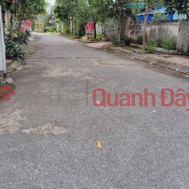 LAND FOR SALE, AREA 119M2, FRONTAGE 5M, CAR ACCESS, GROUP 6, HOANG DIEU WARD, THAI BINH CITY _0