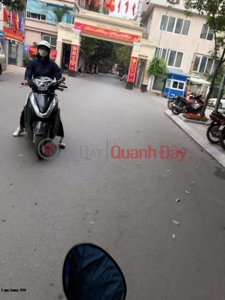 Property Search Vietnam | OneDay | Residential, Sales Listings | HOUSE FOR SALE ON LE TRONG TAN HA DONG STREET, BUSINESS, CAR, 50M x 2 FLOOR, 4M MT, PRICE 11.5 BILLION