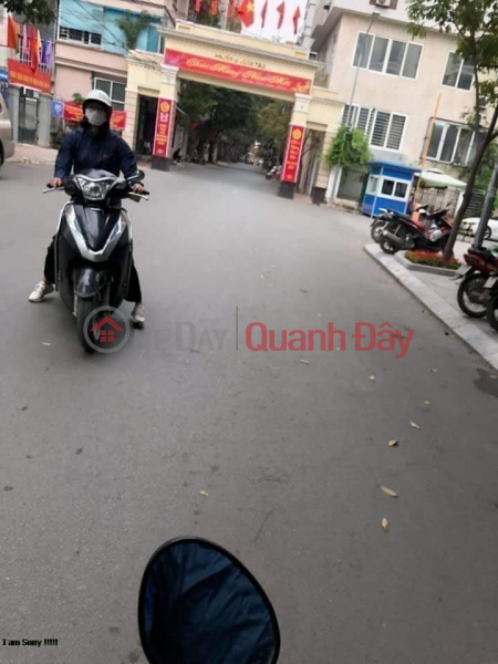 Property Search Vietnam | OneDay | Nhà ở, Niêm yết bán | BÁN NHÀ MẶT PHỐ LÊ TRỌNG TẤN HÀ ĐÔNG, KD, Ô TÔ, 50M x 2TẦNG, MT 4M, GIÁ 11.5 TỶ