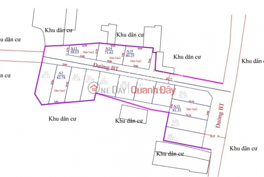 , Làm ơn chọn Nhà ở Niêm yết bán, đ 3 tỷ