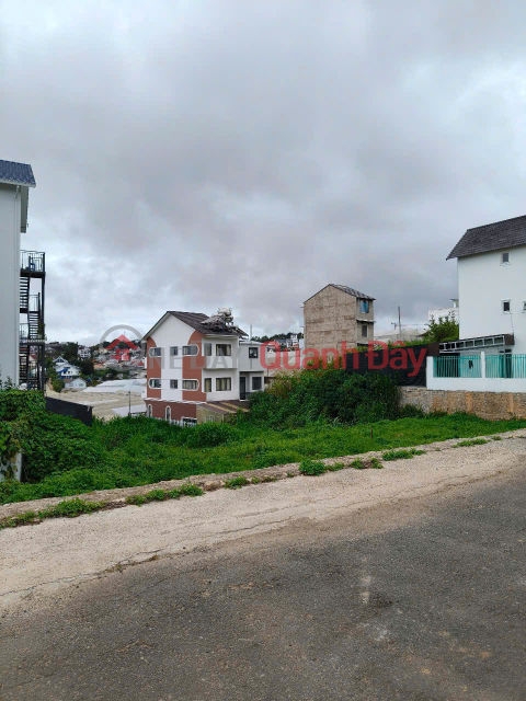 ĐẤT BIỆT THỰ KQH MAI XUÂN THƯỞNG - GIÁ TỐT ( PHƯỜNG LÂM VIÊN ) _0