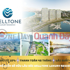 Các thỏa thuận và giải quyết tranh chấp Welltone Luxury Residence _0