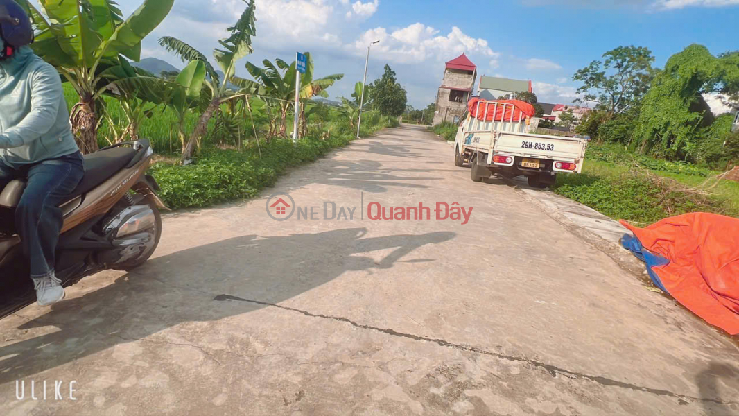 Property Search Vietnam | OneDay | Residential | Sales Listings LOT OF LAND IN COOL FIELD IS LOOKING FOR A NEW OWNER, AREA 59VAF 79 METERS IN BAC HA QUAMG TIEN