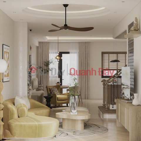 **Bán nhà phường 4 Tân Bình, HXH Hoàng Văn Thụ (4*13,5) 3 tầng; 9,5 tỷ _0