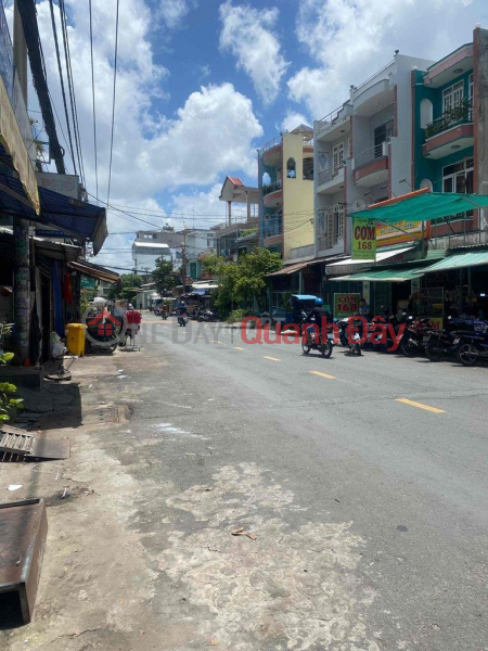 Property Search Vietnam | OneDay | Residential Sales Listings OWNER HOUSE - GOOD PRICE QUICK SELLING HOUSE on Ly Thanh Tong Street, Tan Thoi Hoa Ward