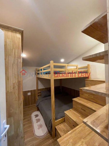 Property Search Vietnam | OneDay | Residential, Sales Listings | 3 bedroom house for sale in Ward 5, Da Lat - 2.6 billion