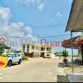 BÁN LÔ ĐẤT MẶT TIỀN KHU ĐÔNG CHÙA BÌNH AN – CHỢ DINH, TP QUY NHƠN _0