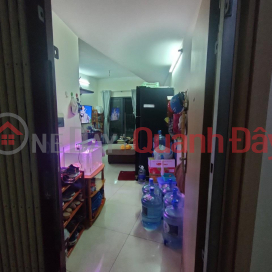 OWNER APARTMENT - QUICK SALE Tecco Apartment Corner Apartment Beautiful Location Tan Tao A Ward, Binh Tan District, HCM _0