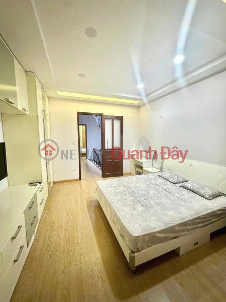 Property Search Vietnam | OneDay | Residential | Sales Listings | House for sale in Chua Lang, Dong Da, 69m² x 5 floors, 17 billion - Ready to move in, extremely convenient online business