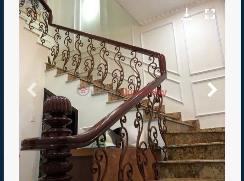 - Land for sale, 2-storey house, corner lot, car-free, 30m to Phan Tu street, a few steps to My Khe beach. Sales Listings