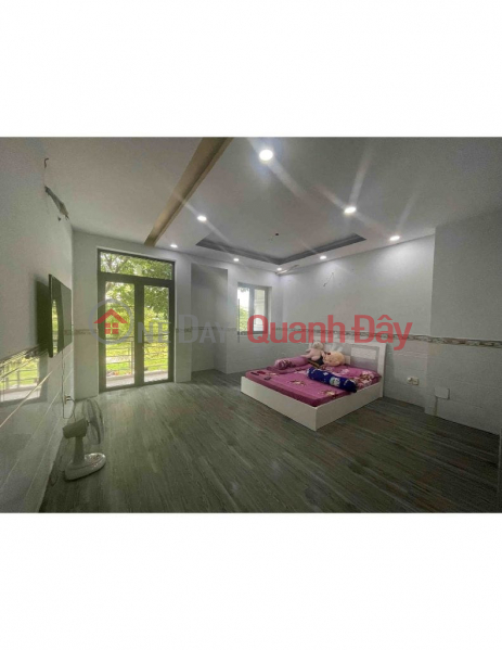 đ 12.8 Billion | HOUSE FOR SALE IN TEN LU AREA, BINH TAN, 5MX25M, 5 FLOORS WITH BASEMENT AND ST, 8BR, 12.8 BILLION