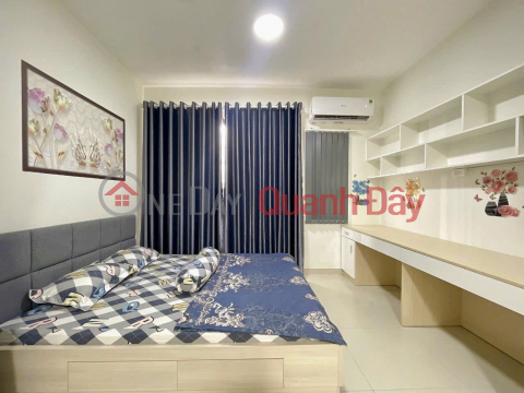 Selling beautiful new Topaz Twins Studio luxury apartment for only 1.8 billion _0