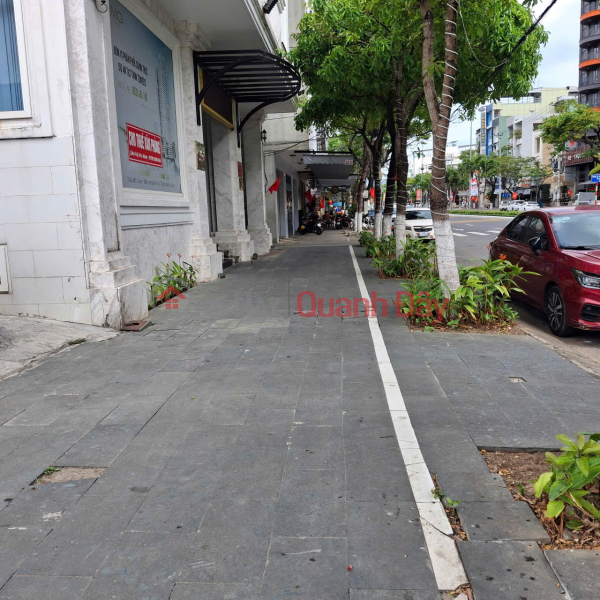 GOLDEN LAND FOR SALE WITH 2 FRONTAGES – CENTER OF HAI CHAU – 1454M² – PRICE 135 BILLION Vietnam | Sales đ 135 Billion