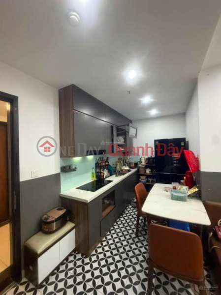 Owner selling apartment at Hatay Millennium Ha Dong, 63m2, 2 bedrooms, fully furnished, price 4.6 billion VND. Vietnam Sales đ 4.6 Billion