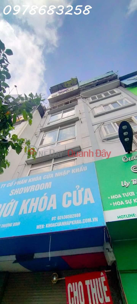 URGENT SALE HOUSE FROM TRUONG CHINH STREET - AMAZING BEAUTIFUL - SUPER HOT PRICE _0