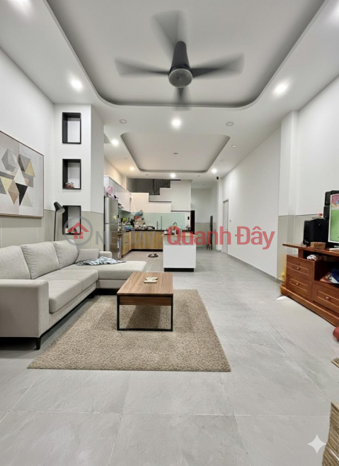 **Bán nhà HXH Trường Chinh, phường 14, Tân Bình (4*18) chỉ 9,2 tỷ? _0