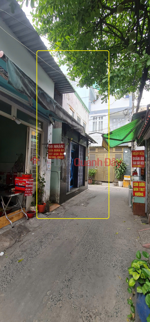 House for sale on Bui Xuan Phai Street, 62m² - Golden Location, High Profitable Investment _0