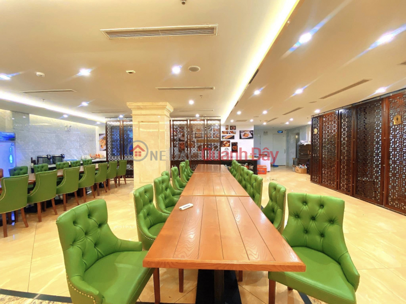 Property Search Vietnam | OneDay | Residential | Sales Listings, [VIP] Selling 5* Hotel Nguyen Thi Dinh, Cau Giay 520M2, 11 Floors, Super profit, 240 billion