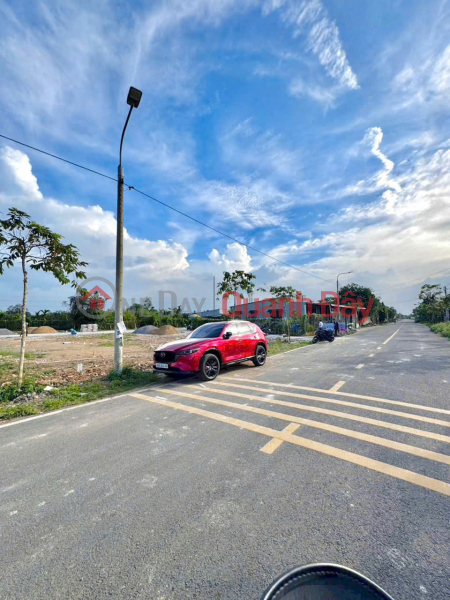 ĐẤT NỀN VIEW SÔNG GẦN CẦU HÓA AN – 136m² CHỈ 1 TỶ 960 TRIỆU** - **SHR, Việt Nam | Bán | đ 1,96 tỷ