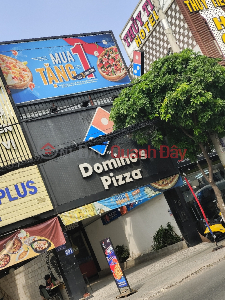 Nhà hàng Domino\'s Pizza - 291 Lê Văn Khương (Domino\'s Pizza - 291 Le Van Khuong Street) Quận 12 | ()(3)