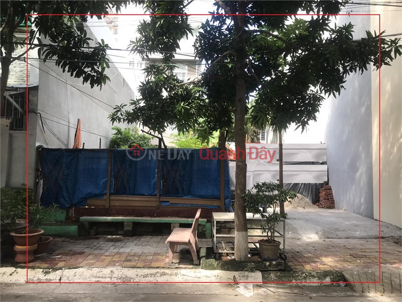 Land plot for rent 9m across Chi Linh Urban Area, TPVT Rental Listings