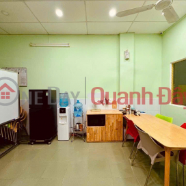 Bán Nhà Hẻm 443 Đường Lê Văn Sỹ, P13, Q3. Diện tích: 3.6m x 23m. Giá 10.3 tỷ _0