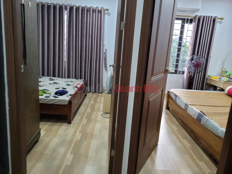 Property Search Vietnam | OneDay | Residential Sales Listings FOR SALE: LINK HOUSE, CAR GARRAN, NEAR THE PLAYGROUND, 4 storeys, 2.45 Billion
