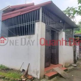 OWNER SELLS LAND AND GIVES A HOUSE AT PHU NGHIA INDUSTRIAL PARK - CHUONG MY _0