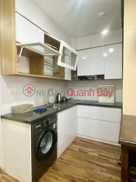 House for sale on Hue Street, 72m2, 7 floors with elevator, 4m frontage, 29.5 billion, wide alley, homestay business, Vietnam, Sales | đ 29.5 Billion