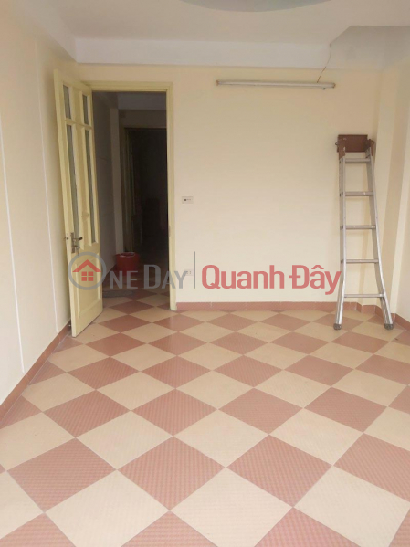 DAO TAN - BA DINH - 50M2 x 5 FLOORS - CAR PARKING AT DOOR - CLEAR ALLEY - BUSINESS - ABOVE 11 BILLION Sales Listings