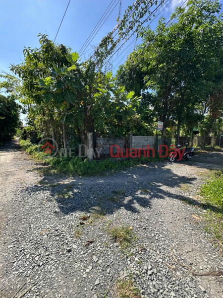 Owner Needs to Sell Nearly 1 Concentrate of Land in Van Thang Residential Area (TPĐ Medical Station),Sa Dec Ward, Dong Thap Province. Sales Listings