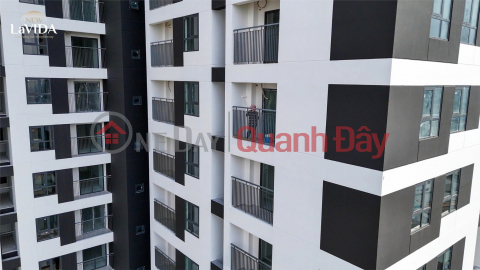 Giá Siêu Hấp Dẫn – Chỉ Từ 5Triệu/Tháng sở hửu ngay căn hộ Studio Vincom DĨ An. _0