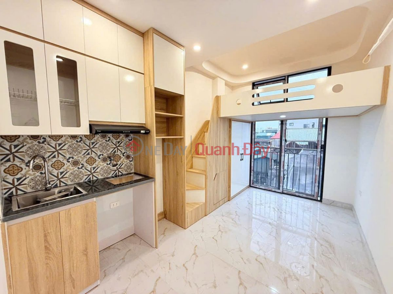 Property Search Vietnam | OneDay | Nhà ở, Niêm yết bán Bán nhà lô góc 3 thoáng Xuân Đỉnh 50m2 x MT 5.5m dòng tiền giá 14.3 tỷ