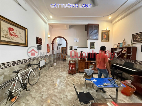 House for sale (5x13.5m),3 floors. Street No. 9, near Go Vap Children's Cultural House, only 5.65 billion _0