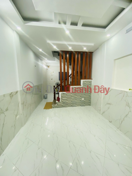 Property Search Vietnam | OneDay | Residential, Sales Listings | Dinh Cong Thuong-55 Tran Hoa-Nice house-Near car-4 bedrooms price 3.99 billion