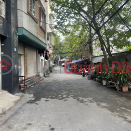 Đặng Tiến Đông 40m 7 tầng thang máy, ô tô đỗ cửa chỉ 13,2 tỷ, 2 thoáng _0