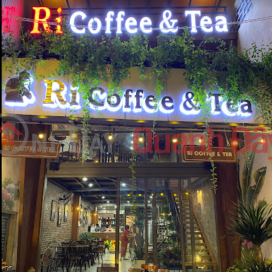 Ri coffee &tea,Cẩm Lệ, Việt Nam