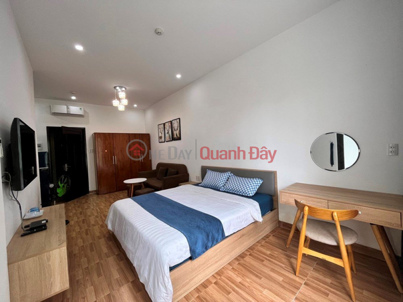 Property Search Vietnam | OneDay | Residential, Rental Listings | Apartment for rent in Phu Nhuan 6 million 5 - Hoang Van Thu